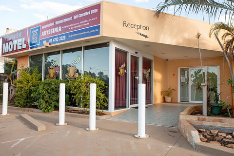 Townview Motel - Accommodation NSW 8