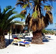 Tradewinds Seafront Apartments - Accommodation NSW