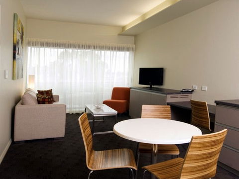 Travelodge Hotel Hobart Airport - Accommodation NSW 1