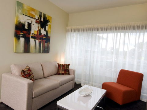 Travelodge Hotel Hobart Airport - Accommodation NSW 2