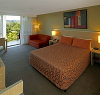 Travelodge Rockhampton - Accommodation NSW