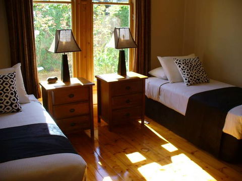 TRC House - Accommodation NSW 0