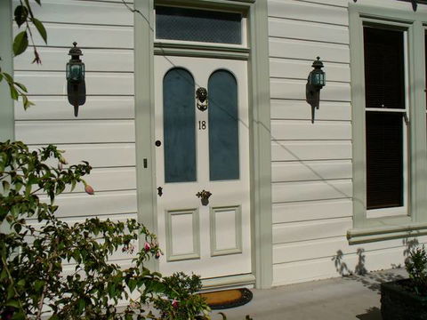 TRC House - Accommodation NSW 1