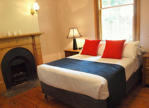 TRC House - Accommodation NSW 4