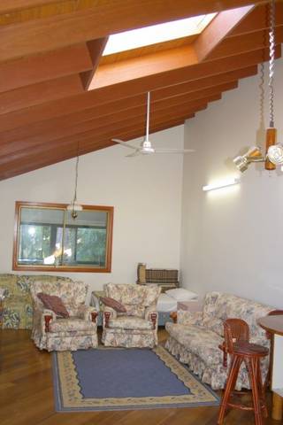 T's Tennis Resort - Accommodation NSW 2