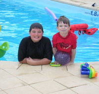 Tuckerbox Motor Inn - Accommodation NSW