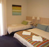 Tudor Inn Motel - Accommodation NSW