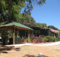 Turner Caravan Park - Accommodation NSW