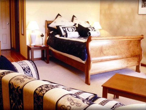 Estate Tuscany - Accommodation NSW 1