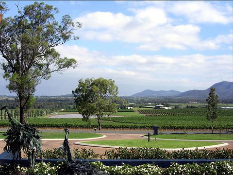 Estate Tuscany - Accommodation NSW 0