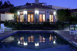 Estate Tuscany - Accommodation NSW 3