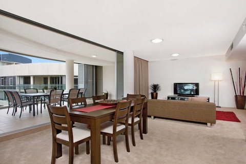 Tweed Ultima - Accommodation NSW 2