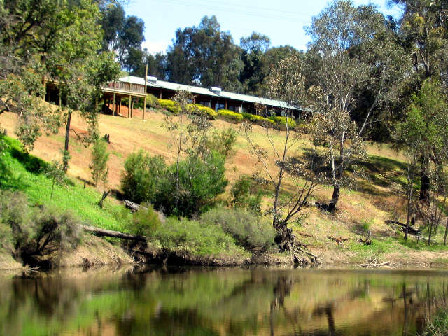  Accommodation NSW