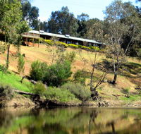 Tweed Valley Lodge - Accommodation NSW