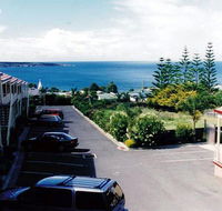 Twofold Bay Motor Inn