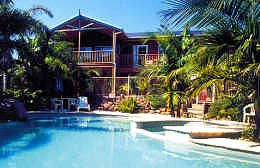Ulladulla Guest House - Accommodation NSW 0