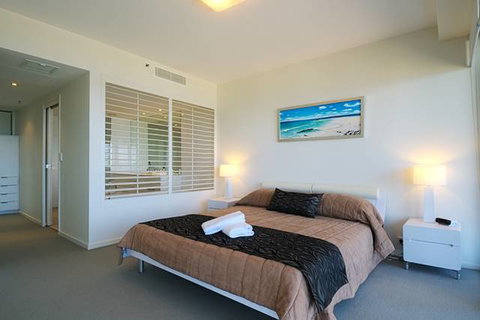 Ultra Broadbeach - Accommodation NSW 0