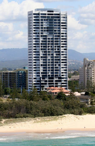 Ultra Broadbeach - Accommodation NSW 1