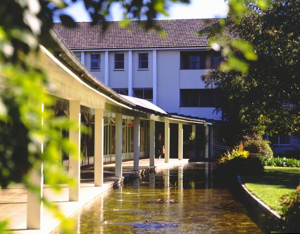 Acton ACT Accommodation NSW