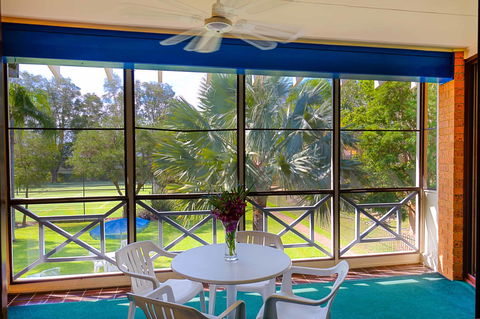 Vacation Village - Accommodation NSW 0