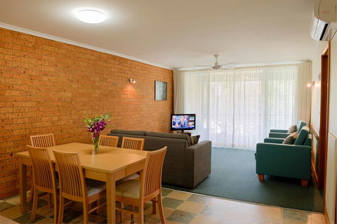 Vacation Village - Accommodation NSW 1