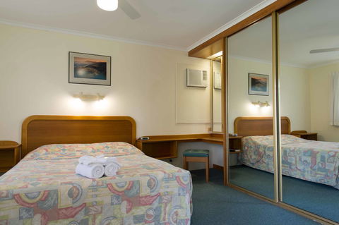 Vacation Village - Accommodation NSW 2