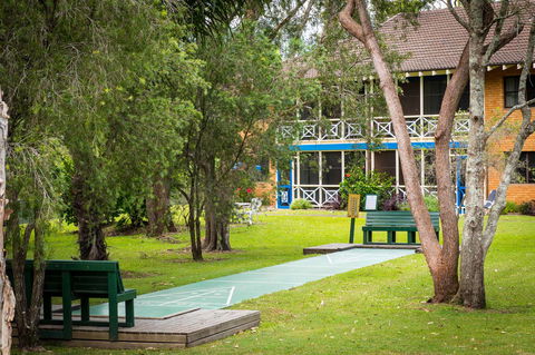 Vacation Village - Accommodation NSW 5
