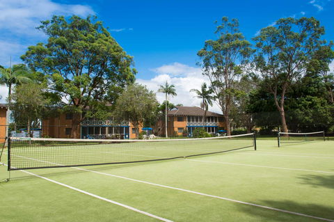 Vacation Village - Accommodation NSW 7