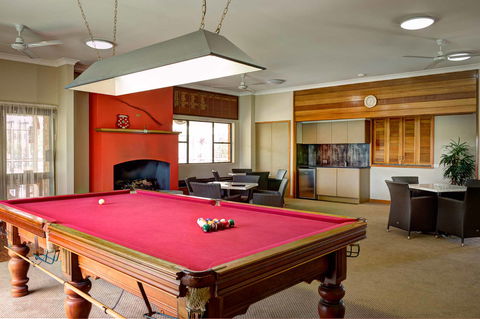 Vacation Village - Accommodation NSW 9