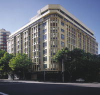 Vibe Hotel Sydney - Accommodation NSW