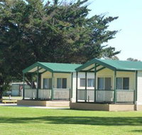 Victor Harbor Holiday and Cabin Park - Accommodation NSW