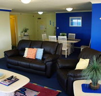 Victoria Square Apartments - Accommodation NSW