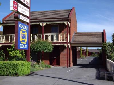 Victoriana Motor Inn - Accommodation NSW 0