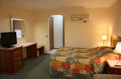 Victoriana Motor Inn - thumb 1