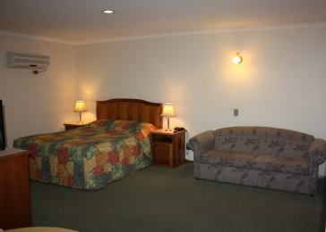 Victoriana Motor Inn - thumb 2