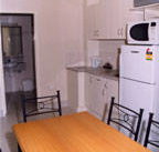 Villa Capri - Accommodation NSW