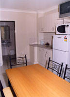 Villa Capri - Accommodation NSW 0