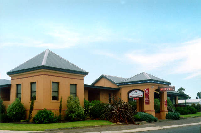 Margaret River WA Accommodation NSW