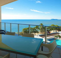 Vue Apartments Trinity Beach - Accommodation NSW