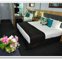 Waikerie Hotel Motel - Accommodation NSW