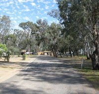 Warracknabeal Caravan Park - Accommodation NSW