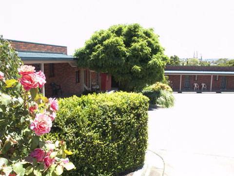 Warragul Views Motor Inn - Accommodation NSW 0