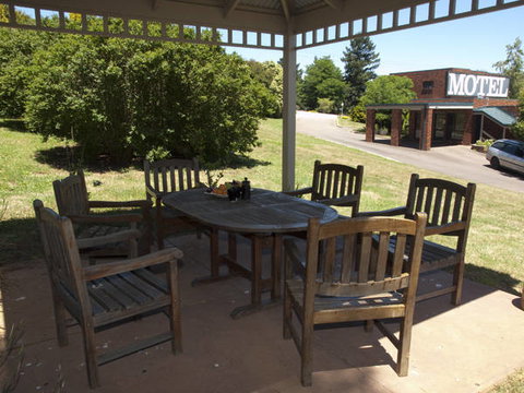 Warragul Views Motor Inn - Accommodation NSW 1