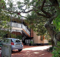 Warrawee Bed  Breakfast - Accommodation NSW
