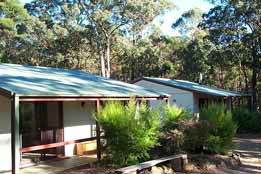  Accommodation NSW