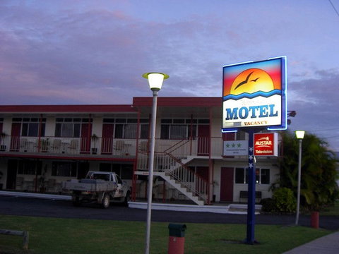 Waterview Motel - Accommodation NSW 0