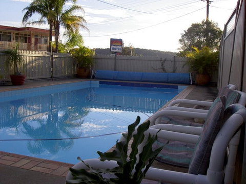Waterview Motel - Accommodation NSW 1