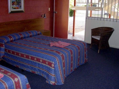 Waterview Motel - Accommodation NSW 2