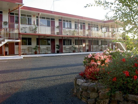 Waterview Motel - Accommodation NSW 3