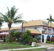 Welcome Home Motel and Apartments - Accommodation NSW